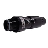 Tippmann GTA Vertical Paintball Regulator Black