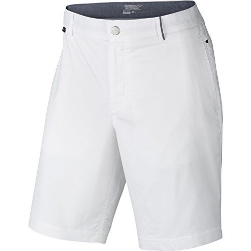 Nike Golf Modern Fit Washed Shorts