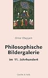 Philosophische Bildergalerie im 11. Jahrhundert