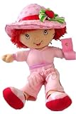 Strawberry Shortcake Plush Doll 16 inch