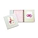 CR Gibson Expecting A Miracle Pregnancy Planner, Journal and Keepsake Book,