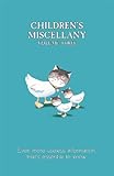Children's miscellany. Volume 3