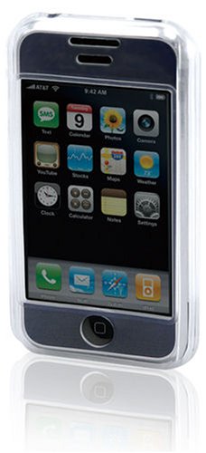 FocalPointComputer ICEWEAR iPhone TUN-PH-000001<BR>