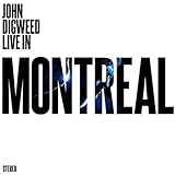 Live in Montreal