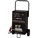 Schumacher SE-3000 Manual Fleet Battery Charger