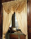 Window Treatment - Panels