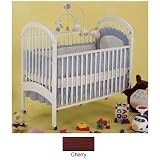 Classic Crib by Angel Line by Angel Line