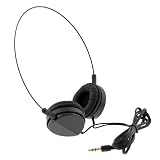 Buy GTMax Black 3.5mm Stereo Headset for Sony Walkman 4GB 8GB Video MP3 Player S736 S738 Walkman...  by GTMax