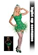 Electric Elf Costume