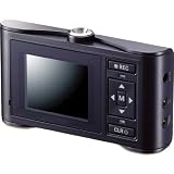 NSK 日本セキュリティー カメラ内蔵モニター付レコーダー/LCD付ドライブレコーダー NS-2200R