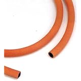 Royal HP Orange LPG Gas Hose (Per Metre)'