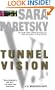 Tunnel Vision (V.I. Warshawski Novels)