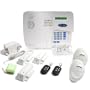 Smarthome 73903W SecureLinc Wireless Home Security System, White