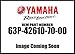 Yamaha New OEM 63P-42610-70-00 TOP Cowling Assy 63P426107000