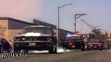 Driver San Francisco (Wii)