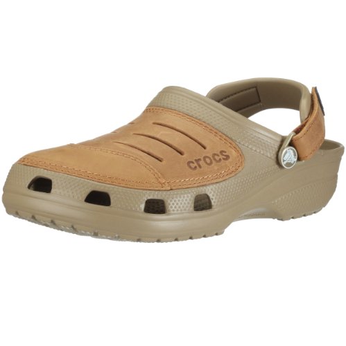 crocs Men's Yukon Clog