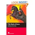 The Mark of Zorro: Macmillan Reader, Elementary Level (Macmillan Readers)