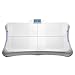 Wii - Premium Fitness Board, weiß