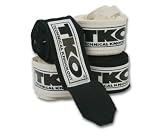 TKO Heavy Duty Hand wraps