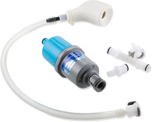 Sawyer Quick-Release Inline Water Filter