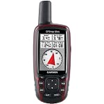Best Price – Garmin GPSMAP 62stc Handheld Navigator Review