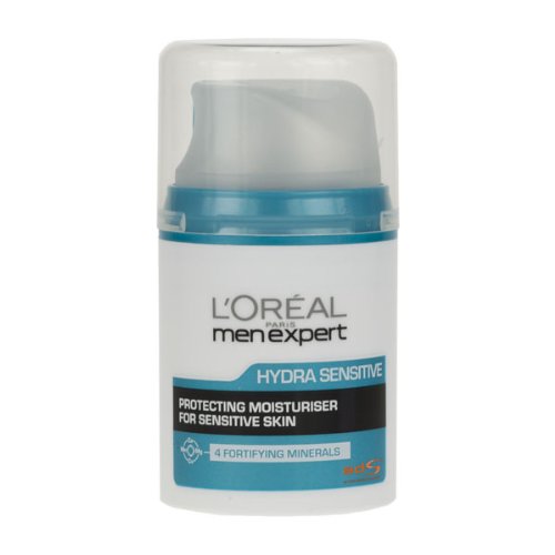 L\'Oreal Men Expert Hydra Sensitive Moisturiser (50ml) Preisvergleich