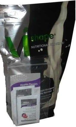 ViSalus Body By Vi Balance Kit {30 Meals, 5 Health Mix-Ins} by ViSalus
