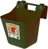 Miller #HF12GREEN 12QT Green Feeder