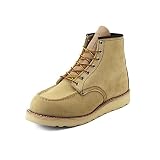 REDWING（レッドウィング） IrishSetter（アイリッシュセッター） 8173 ベージュスエード ベージュスエード 27.0cm