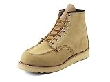 「REDWING（レッドウィング） IrishSetter（アイリッシュセッター） 8173 ベージュスエード ベージュスエード 27.5cm」の画像