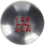 Skunk2 627-99-0080 (10mm x 1.5mm) Five-Speed Shift Knob