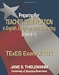 Preparing for Teacher Certification in English, Language Arts, and Reading, Grades 8-12