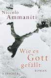 Wie es Gott gef&auml;llt - Niccolo Ammaniti