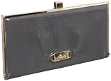 Ri2k Mortimer Mos220 Frame Purse Patent, Sac &agrave; main femmes