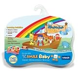 Vtech - V.Smile Baby - Noah's Ark Animal Adventure