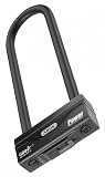 Zoom Produkt-Bild: ABUS B&uuml;gelschloss Granit Power 58