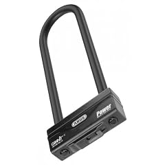 ABUS B�gelschloss Granit Power 58