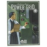  : Power Grid