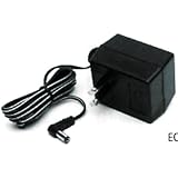 Dunlop ECB005XUS AC Adapter 9V + Barrel