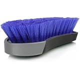Chemical Guys ACC_202 Professional Interior Induro Brush