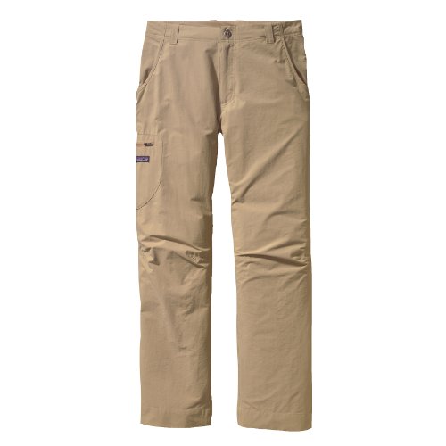 Patagonia Herren Hose ROCK GUIDE, RETRO KHAKI, 28, 56635_176 Preisvergleich