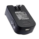 Seidio Multifunction Battery Charger for BlackBerry Bold 9000
