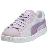 Puma Womens The Basket Wish Orchid Hush 344051-01 6.5