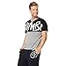 Zumba Fitness Men's Victory V-Neck Tee