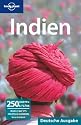 LONELY PLANET Reisef&uuml;hrer Indien