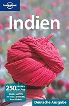 LONELY PLANET Reiseführer Indien