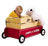 Review Radio Flyer 314 / Radio Flyer Classic Toy Tote