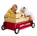 Radio Flyer Classic Toy Tote