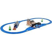プラレール トーマス 駅からしゅっぱつ! ヒロときかんしゃトーマスセット