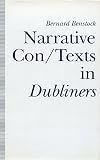 Narrative con/texts in Dubliners